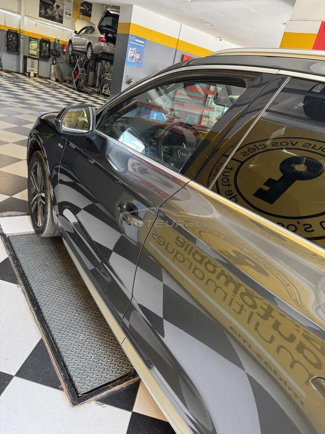 vente voiture
