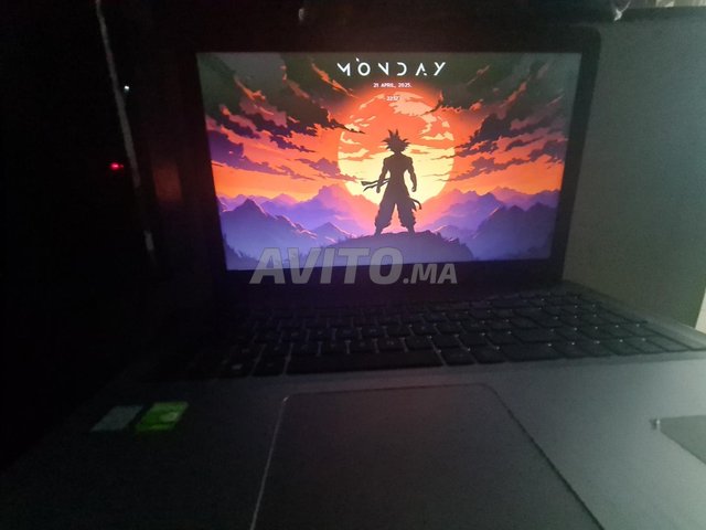 pc portable assus x542UR i5 7th 1899dh