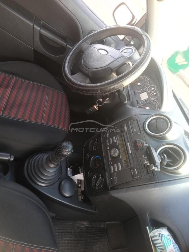 Ford fiesta Marrakech 