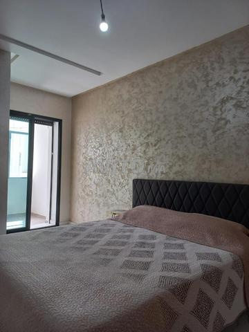 bel appartement à louer meublé avec wifi  - 2