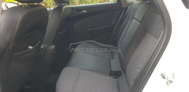 opel astra cosmos