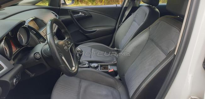 opel astra cosmos