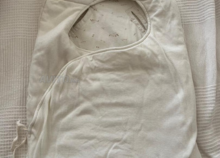 Nid d'ange comme neuf