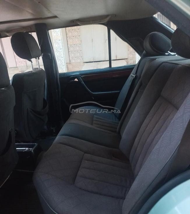 mercedes 250d