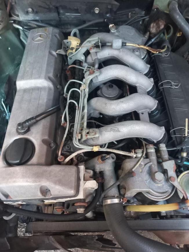 mercedes 250d