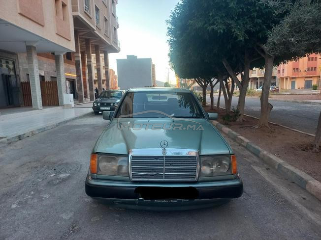 mercedes 250d