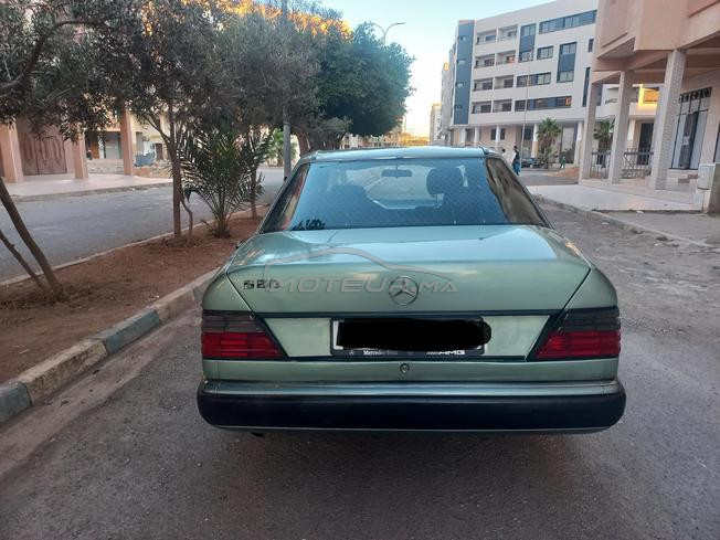 mercedes 250d