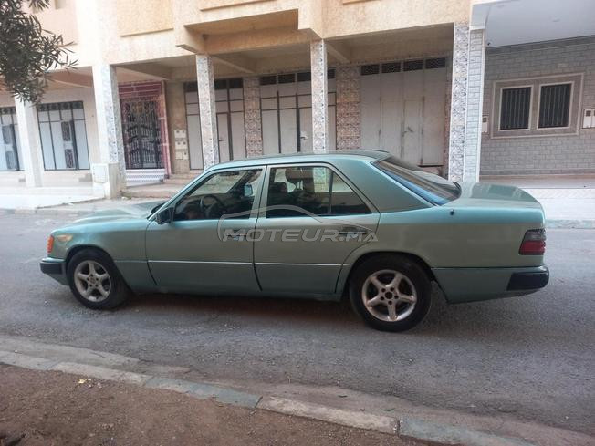 mercedes 250d