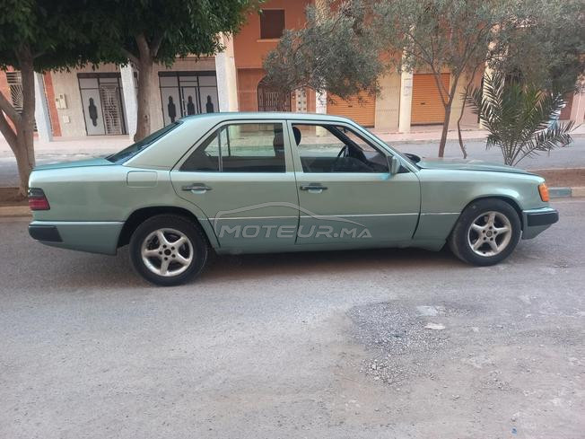 mercedes 250d