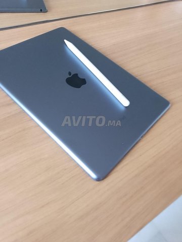 Apple Pencil 2eme Gen