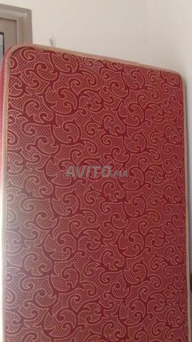  2 Matelas seuls  sans sedari 1.73 et 1.50