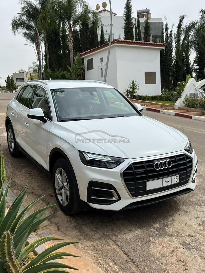 AUDI Q5 2024.