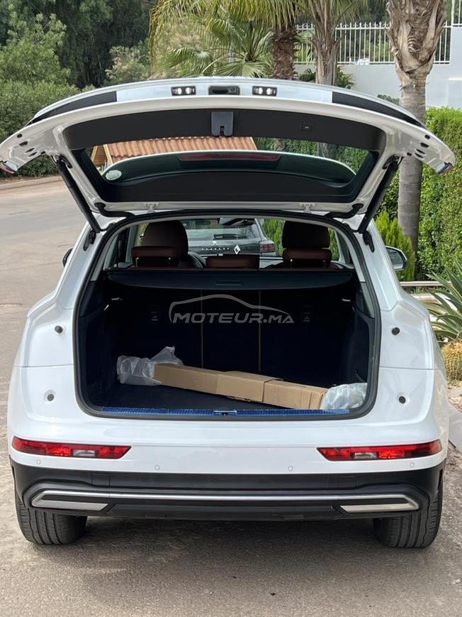 AUDI Q5 2024.