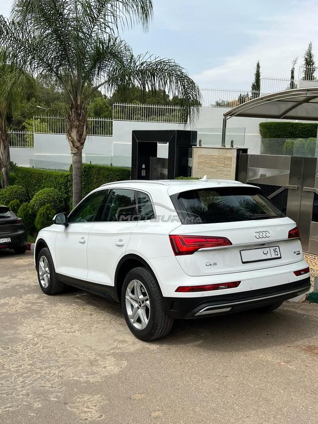 AUDI Q5 2024.