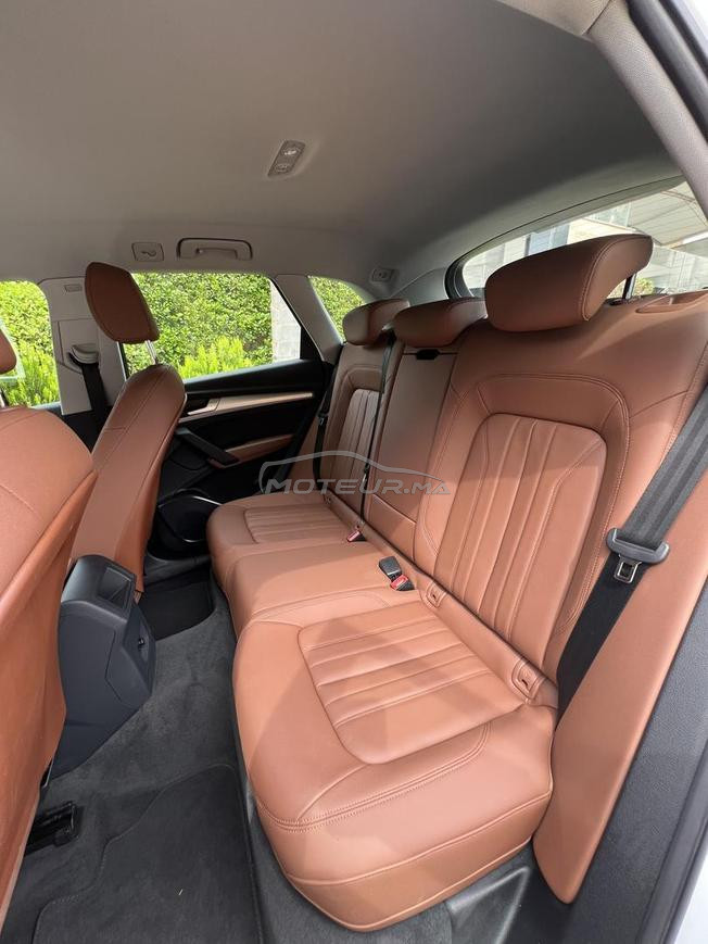 AUDI Q5 2024.
