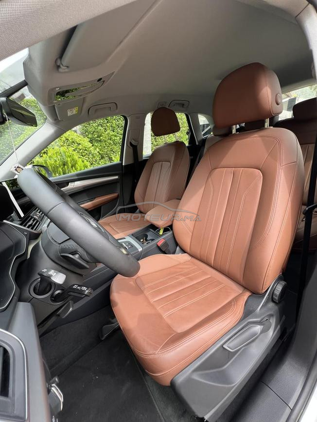 AUDI Q5 2024.