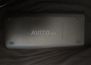 TI-nspire cx
