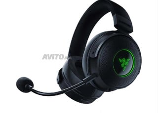 Razer Kraken V3 Pro Gaming