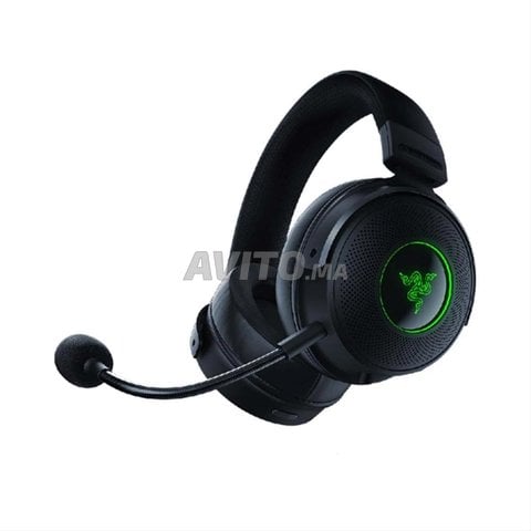 Razer Kraken V3 Pro Gaming