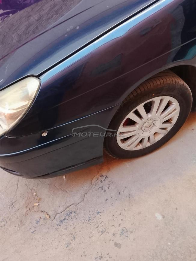 Citroën c5 model model 2005