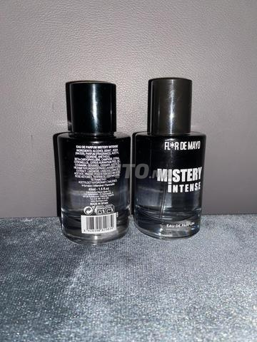 parfum mistery intense original 