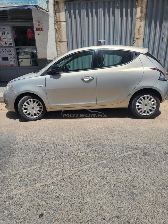 Lancia Ypsilon Essence A VENDRE