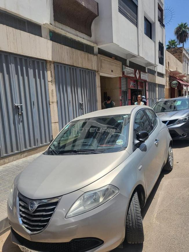 Lancia Ypsilon Essence A VENDRE