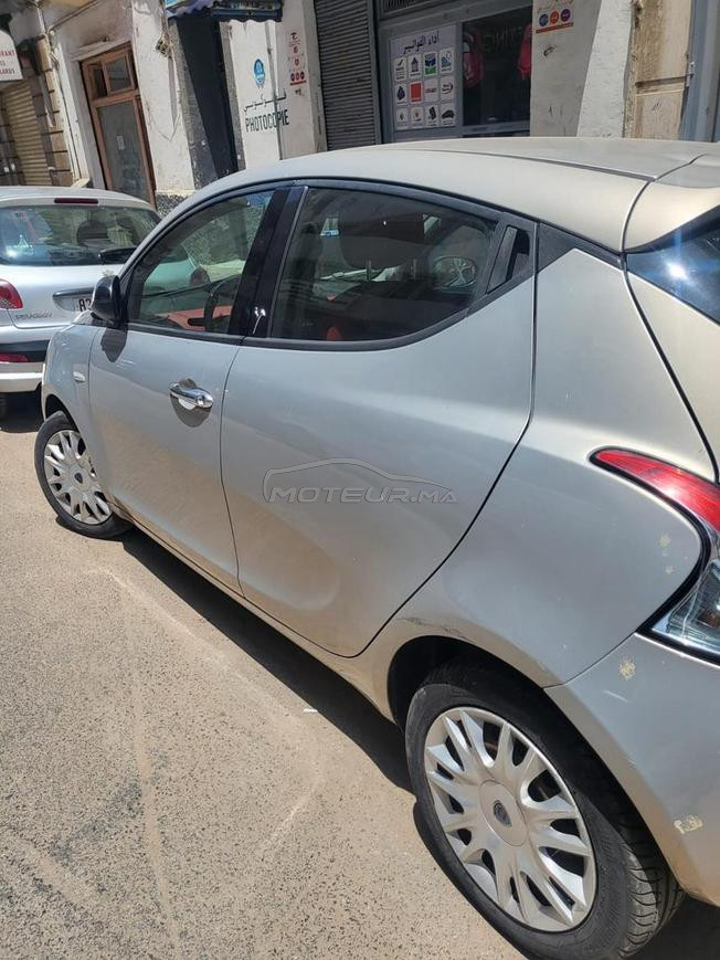 Lancia Ypsilon Essence A VENDRE