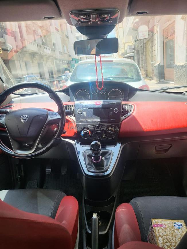 Lancia Ypsilon Essence A VENDRE