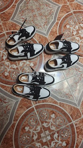 Nike Jordan low 1 