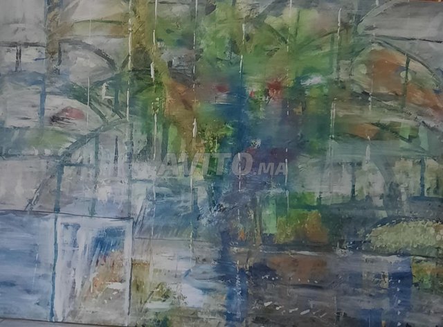 tableau grand format 