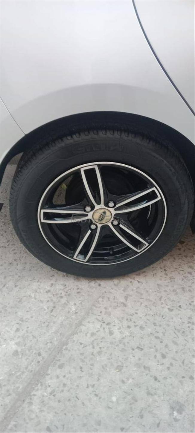 Ford Fiesta Diesel Manuelle 2020 à Casablanca