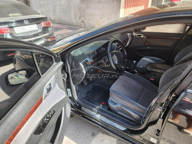Peugeot 407 diesel 