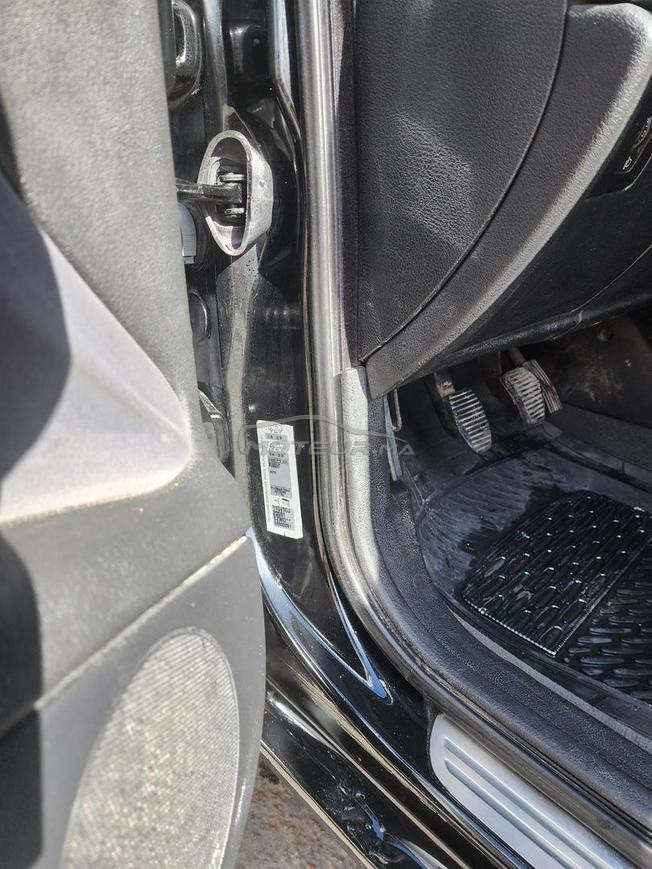 Peugeot 407 diesel 