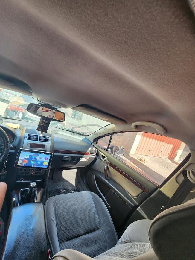 Peugeot 407 diesel 