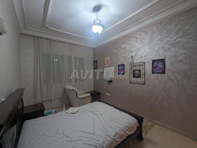 Villa A vendre haut standing bien entretenue 