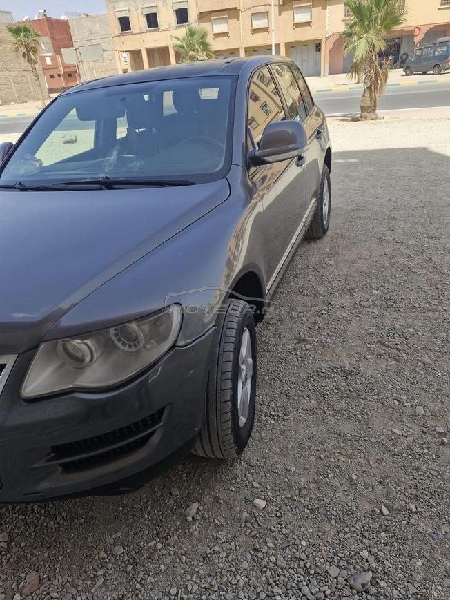 فولسفاغن توارك R5 