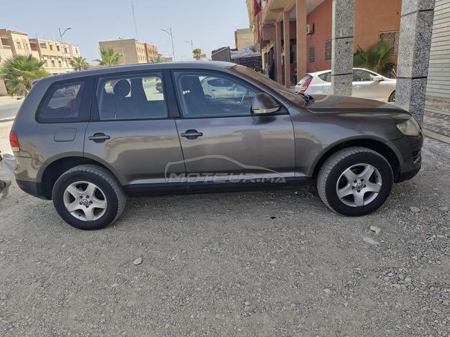 فولسفاغن توارك R5 