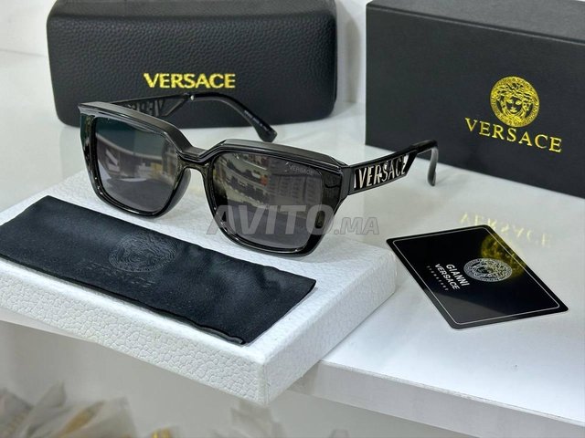 Lunettes Versace1
