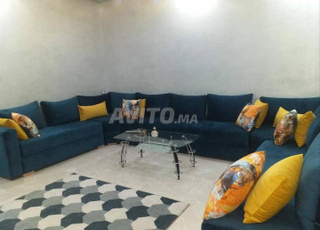 شقق للكراء اليومي بمدينة الصويرة 