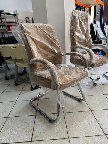 كرسي مشبك  - 2