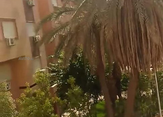 شقة للرهن المنتزه الجديد 