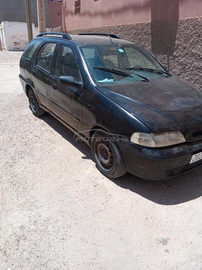 fait palio brik