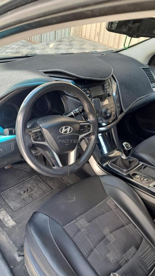 Hyundai i40 Diesel Manuelle 2012 à Safi