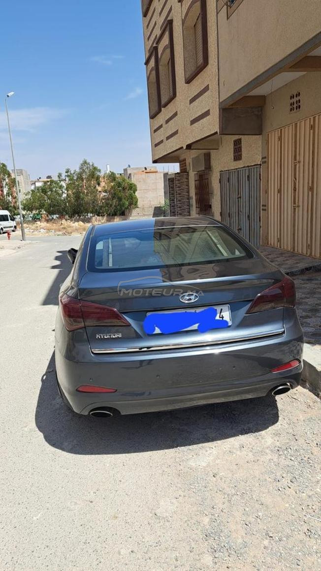 Hyundai i40 Diesel Manuelle 2012 à Safi