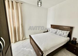 Appartement à louer 60 m² à Al Hoceima