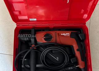 PERFORATEUR MARQUE HILTI TE 2-M