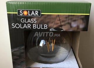 lampe solar 