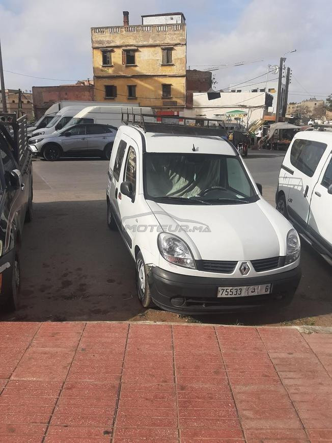 kangoo dci 
