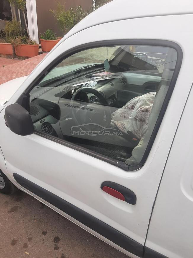 kangoo dci 